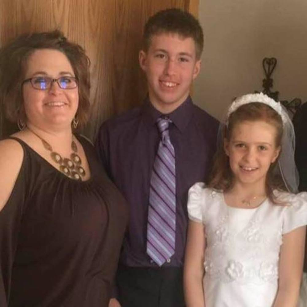 Meet your Posher, Gwen